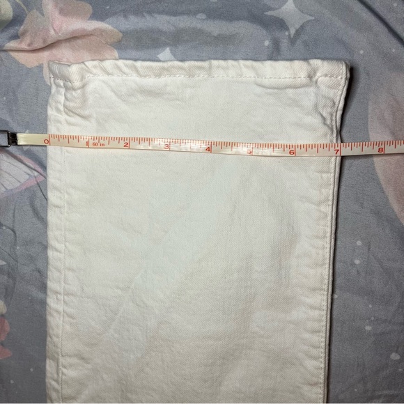 Polo Ralph Lauren Varick Slim Straight Jeans Men’s 30x30 White Stretch Denim - Picture 4 of 13